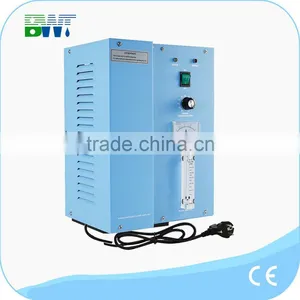 Ozone Generator Factory 16 G/h CE Approved Pool Ozone Sterilizer for Water Treatment thumbnail-1