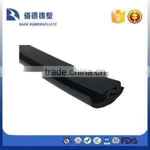Good Performance Weatherstrip for Garage Door thumbnail-1