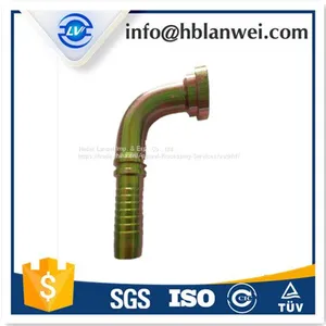 10411 Hydraulic Hose Fitting thumbnail-3