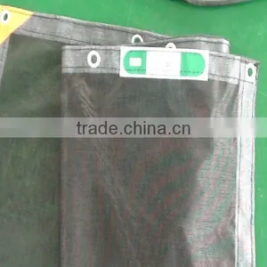 Mesh Fabric for Construction Site /export to Tailand thumbnail-1