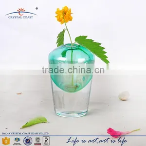 Wholesale Glass Fragrance Diffuser; Room Fragrance Bottle thumbnail-3