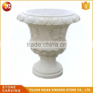 Artifical Natural Oval Fish Shape Flower Pot thumbnail-1