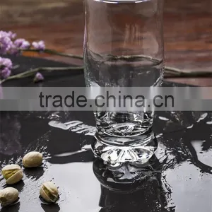 Cheap Glass Beverage Cup Water Glass Cup thumbnail-4