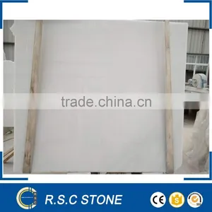 Chinese Crystal White Marble Slabs thumbnail-1