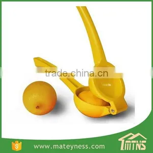 Manual Hand Orange Citrus Press Juice Lemon Squeezer thumbnail-1