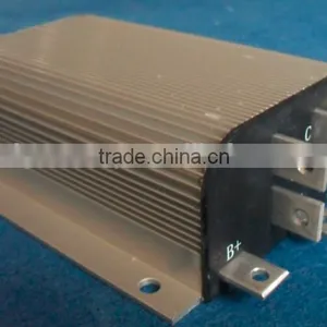 Programmable 12V-24V 300A Sensorless Brushless/bldc Motor Controller thumbnail-4