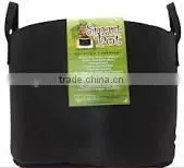 Gardening Growing Bag Smart Pot Non Woven Garden Pots (1 Gal to 1200 Gal) thumbnail-4