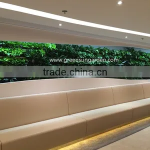 2016 New Design GreenSun Hydro Plastic Vertical Garden Wall Planter/Hydroponic Green Wall Planter,hanging Planter thumbnail-4