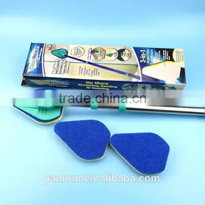 Clean Reach, Floor Cleaner Mop, Cleaning Sponge Mop, thumbnail-5