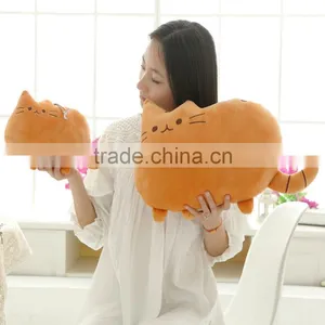 Popular Stuffed Plush Pusheen Pillow Toy thumbnail-1