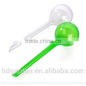 Colored Plastic Ball Shaped Automatic Waterer for Pot Plant Flower Watering Balls thumbnail-1