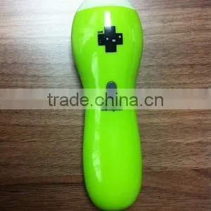 Vibrating Body Massager Mini Electric Massager thumbnail-1