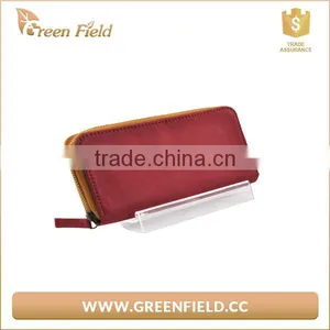 Recycle Material Craft Paper Wallet Waterproof Paper Wallet thumbnail-3