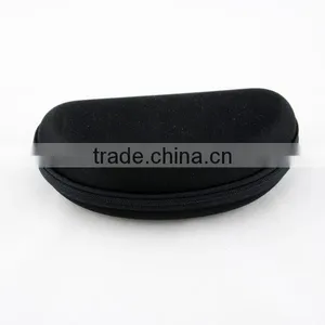 Sunglass Soft Case Eyeglass Zipper Glass Cases thumbnail-4