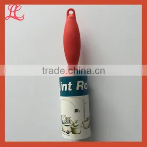 Hot Selling Sticky Cleaning Tools Lint Roller For Clothes thumbnail-1