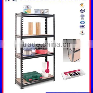 2014 HOT Heavy Duty Steel Mold Storage Rack for Warehouse Storage thumbnail-1