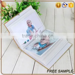 Europe Style Personalized Clover Photo Album thumbnail-5