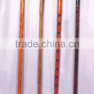 Wooden Walking Sticks, Walking Stick for Old, Walking Stick for Disabled thumbnail-1