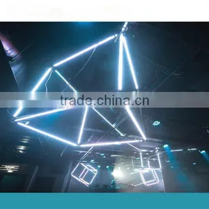 Madrix 3D Effect 120 Degree RGB LED DMX Pixel Bar thumbnail-2