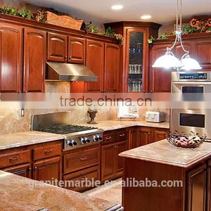 High Quality Sol Granite Countertop & Kitchen Countertops On Sale With Low Price thumbnail-1