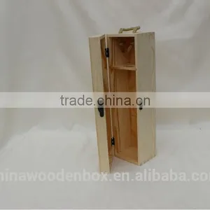 Wooden Wine Box Hot Sale thumbnail-2