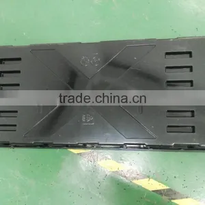 China OEM ABS/HIPS Plastic Tray & Shell & Cover Thermoforming & Vacuum Forming Manufacturer thumbnail-2