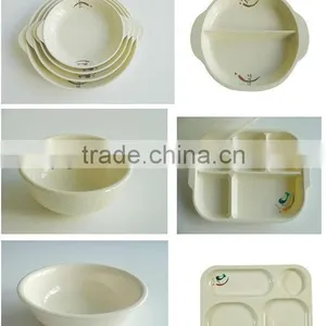 Melamine Dinnerware thumbnail-6