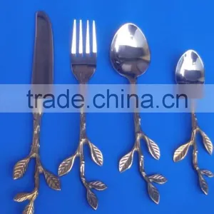 New Modern Design Antique Cutlery thumbnail-1