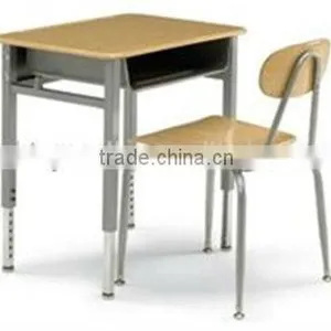 Student Desk&Chair thumbnail-1