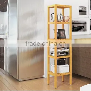 Folding Book Rack thumbnail-5