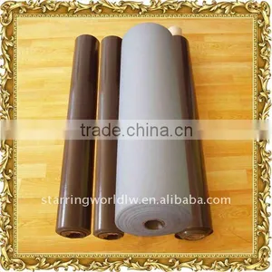 HDPE Smooth Compound Geomembrane thumbnail-1