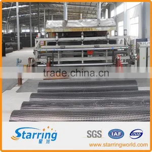 Polypropylene Geogrid thumbnail-5