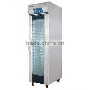 2013 Hot Sale Commercial LXF-16-H Proofer Oven/bread Fermentation Oven/bread Steamer/ thumbnail-1