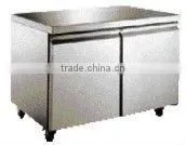 Salad Bench Freezer/'Refrigerator. thumbnail-1