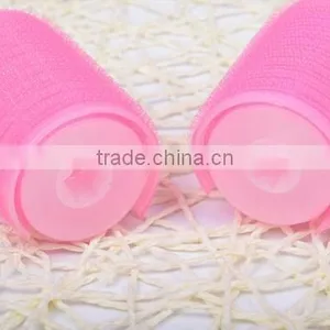 Factory Direct Sale Plastic Hair Curlers Rollers Hair Roller Meches Hair Roller Curler thumbnail-5