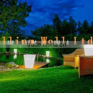 Outdoor Party Used Led Illuminated Combined Rechargeable Commercial Furniture Led Bar Counter thumbnail-2