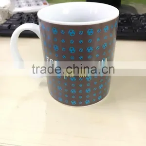 Ceramic fc Barcelona Mug thumbnail-2