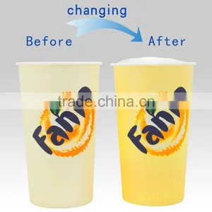Cold Color Changing Mugs Corporate Gifts 2017 thumbnail-3