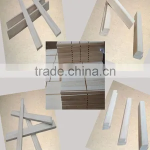 Wood Finger Joint Board for Use Furniture Board thumbnail-2