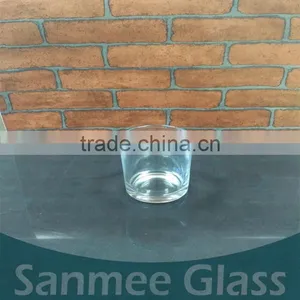 Hot Sale Cheap Drinking Glass Tumbler thumbnail-1