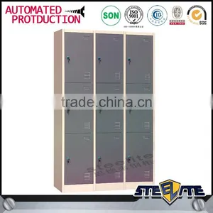 Durable Parcel Delivery Lockers /cheap Metal Lockers /used Steel School Lockers for Sale thumbnail-4