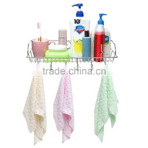 High Quality Bathroom Accesories Factory thumbnail-1