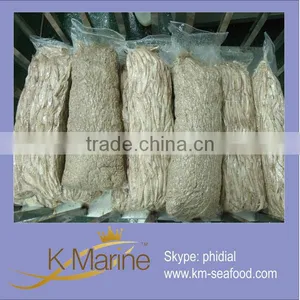 China Fresh Seafood Frozen Tuna Meat Lot Number#kml4020 thumbnail-1