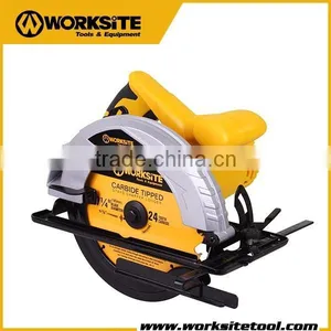 Power Tools 185mm Shaft Circular Saw thumbnail-1