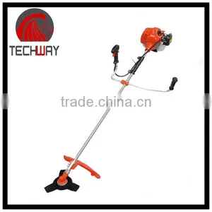 Best Price Brush Cutter Metal Blade 52CC Portable Gasoline Grass Cutter thumbnail-1