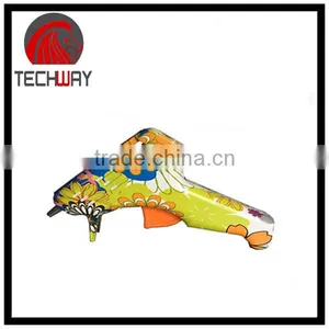 High Quality DIY 10W Mini Hot Melt Glue Gun thumbnail-6