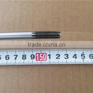 1520mm 28 * 9T Pipe Dia Drive Shaft Spare Parts For Brush Cutter Garden thumbnail-1