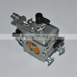 Gasoline Carburetor Carb For 5200 Engine Chainsaw Part thumbnail-1