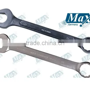Combination Spanner 6 mm (Wrench) thumbnail-1