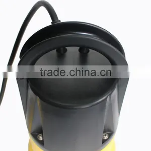 Fully Domestic Garden Submersible Drainage Pump thumbnail-2